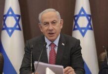 Benjamín Netanyahu: «Israel hará lo posible para mantener a los civiles fuera de peligro»