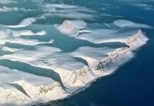 La capa de hielo de Groenlandia es recuperable si “enfriamos” el planeta