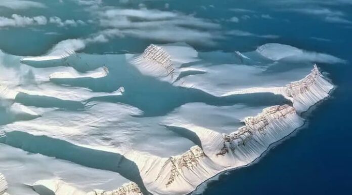 La capa de hielo de Groenlandia es recuperable si “enfriamos” el planeta