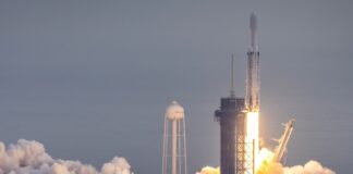 Despega la primera misión de la NASA que estudiará un asteroide rico en metales