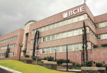 El BCIE financiará con 37 millones de dólares el fortalecimiento de la red eléctrica regional