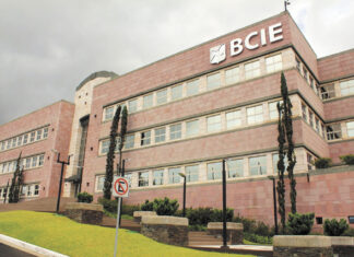 El BCIE financiará con 37 millones de dólares el fortalecimiento de la red eléctrica regional