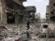 Suben a 1400 los muertos israelíes por el ataque de Hamás, con 1800 muertos en Gaza