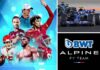 Juan Mata, Patrick Mahomes y Rory McIlroy, entre los inversores de Alpine F1