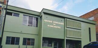 Colegio Hondureño de Economistas piden una “verdadera” socialización del presupuesto general 2024