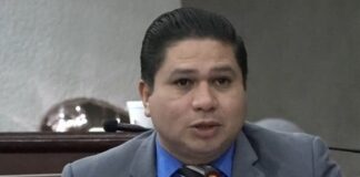 Diputado Eduardo Díaz: «La Uferco representa los ideales que tiene el Gobierno para rescatar el MP»