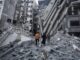 Los muertos en Gaza superan los 36.000, con 66 en el último día tras la masacre de Rafah