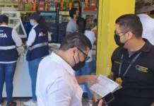 La ARSA realizará operativos en las principales ciudades del país durante el Feriado Morazánico