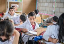 La Secretaría de Educación elimina “La Escuelita” y aplicará dos recuperaciones para alumnos reprobados