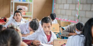 La Secretaría de Educación elimina “La Escuelita” y aplicará dos recuperaciones para alumnos reprobados