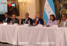 Honduras será el país invitado de honor, en la Feria Internacional de Importadores de Shanghái 2023