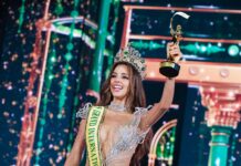 La peruana Luciana Fuster ganó el Miss Grand International 2023: sencillez y glamour en su paso por el concurso de belleza