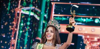 La peruana Luciana Fuster ganó el Miss Grand International 2023: sencillez y glamour en su paso por el concurso de belleza