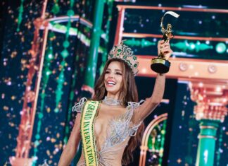 La peruana Luciana Fuster ganó el Miss Grand International 2023: sencillez y glamour en su paso por el concurso de belleza