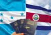 Cancillería advierte a Costa Rica que de no suspender medida de visa, Honduras aplicará la reciprocidad