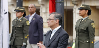 Petro asegura que «se abre un nuevo escenario» tras el revés en las elecciones regionales