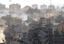 Israel asegura que «entrará en Gaza», que vive su peor crisis humanitaria