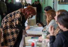 Cristina Fernández se distancia del actual Gobierno y dice que no fue «escuchada»