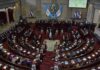EE. UU. anuncia un veto de visas para congresistas de Guatemala que socaven la democracia
