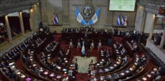 EE. UU. anuncia un veto de visas para congresistas de Guatemala que socaven la democracia
