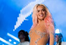 Karol G agota entradas para concierto en Medellín en hora y media y anuncia nueva fecha