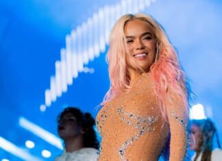 Karol G agota entradas para concierto en Medellín en hora y media y anuncia nueva fecha
