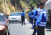 Decomisan un total de 58 vehículos del Estado por circular sin autorización durante la Semana Morazánica