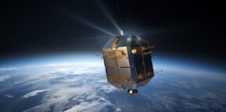 Despegan desde Florida dos prototipos de la red de satélites Kuiper de Amazon