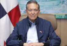 Presidente panameño anuncia consulta popular para decidir sobre polémico contrato minero