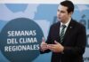 Honduras prioriza la gestión de los océanos en la Semana del Clima de América Latina y el Caribe en Panamá