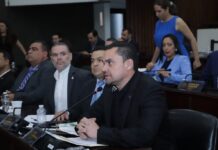 Bancada del Partido Nacional se presentará mañana en el CN para seguir exigiendo elección de Fiscal