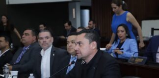 La Uferco quiere ejercer presión y manipular la elección del Fiscal General, según el Partido Nacional