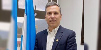 Coordinador de la CNDS afirma que si Costa Rica suspende la exigencia de visas, Honduras haría lo mismo inmediatamente