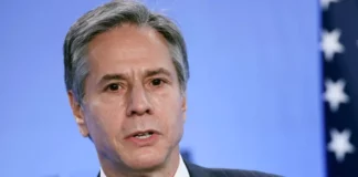 Blinken dice que EE. UU. está haciendo el «máximo esfuerzo para proteger a civiles» en Gaza