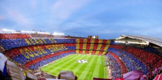 El Barcelona ingresará 400 millones menos en la primera temporada de exilio en Montjuïc