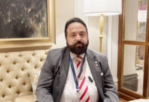 Honduras busca salir del subdesarrollo con la ayuda de Rusia y China, afirma Luis Redondo