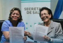 Enfermeras profesionales llegan a un acuerdo con la Sesal y suspenden paro