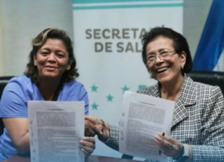 Enfermeras profesionales llegan a un acuerdo con la Sesal y suspenden paro