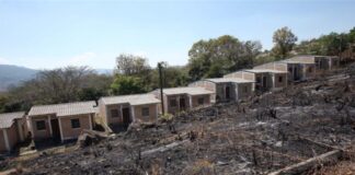 Unas 2 mil 800 viviendas se habilitarán en la primera fase de Ciudad Mateo, según el director de Injupemp