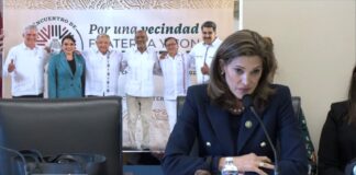 El cobro de coimas a migrantes, relaciones con China, el pacto de impunidad y el regreso de Honduras al socialismo entre lo analizado por EE. UU. a