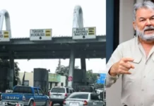 Alcalde de SPS considera reinstaurar peajes para impulsar ingresos municipales y cobrar 6 lempiras por acceso a la ciudad