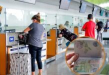 Autoridades hondureñas niegan la entrada a dos costarricenses por falta de visa