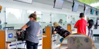 Autoridades hondureñas niegan la entrada a dos costarricenses por falta de visa