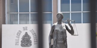 CSJ designará la próxima semana los jueces para conocer casos emblemáticos