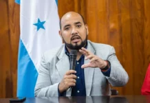 Ministro Sponda critica la alimentación que los padres dan a sus hijos