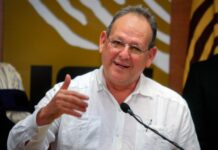 Los demócratas y republicanos están preocupados por la “oscuridad” de la relación de Honduras y China, según Fernando Anduray