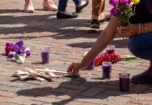 Piden fuerte compromiso político ante violencia que deja 317 mujeres muertas en Honduras