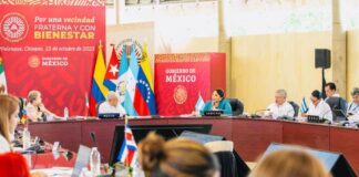 López Obrador presentará a Biden los resultados de la cumbre regional de migración