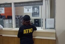 La fiscalía investiga las supuestas adopciones fraudulentas en la DINAF