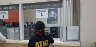 La fiscalía investiga las supuestas adopciones fraudulentas en la DINAF